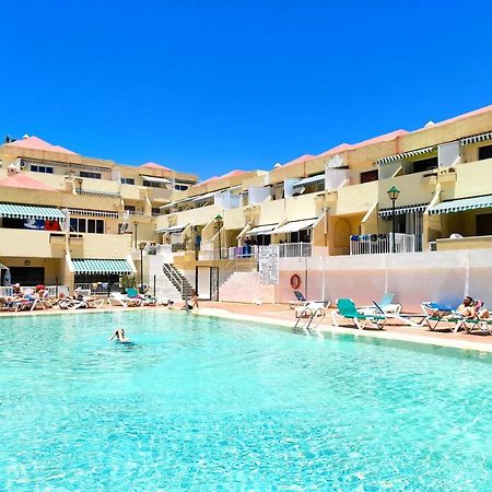 Mareverde Blue Studio Tenerife Costa Adeje  Exterior photo