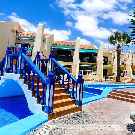 Mareverde Blue Studio Tenerife Costa Adeje  Exterior photo