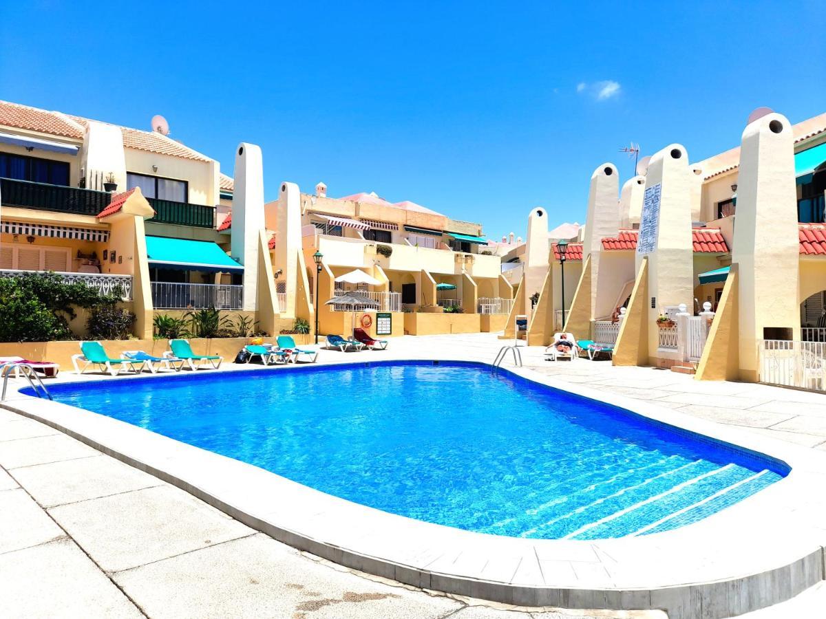 Mareverde Blue Studio Tenerife Costa Adeje  Exterior photo