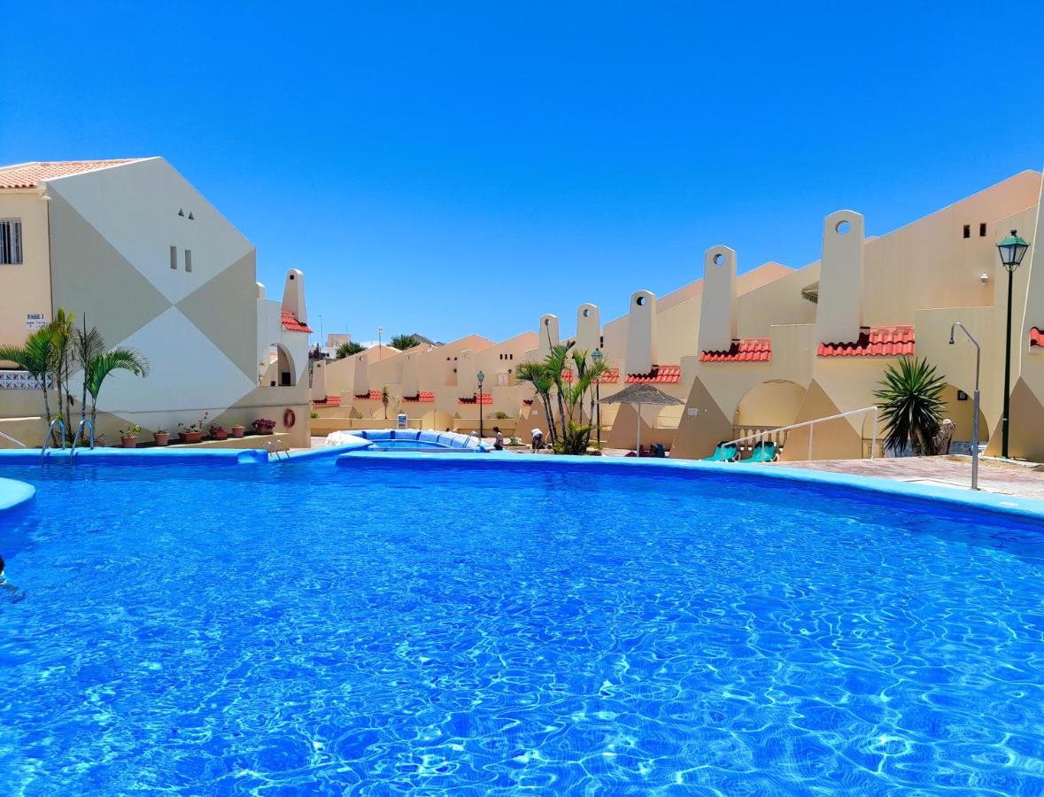 Mareverde Blue Studio Tenerife Costa Adeje  Exterior photo